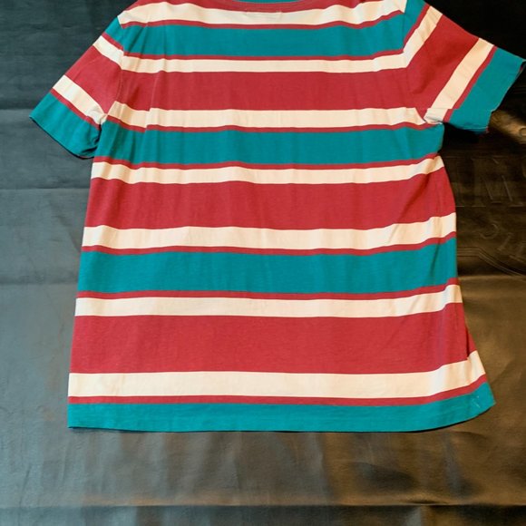 Guess Los Angeles Striped Tee - Picture 2 of 2